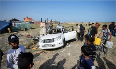 Representative Image (IANS)