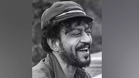 Irrfan Khan (Image: X)