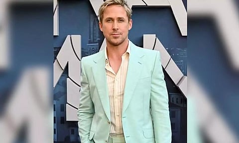 Ryan Gosling (IANS)