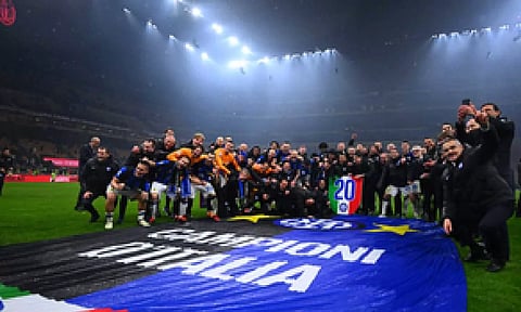 Representative image (IANS)