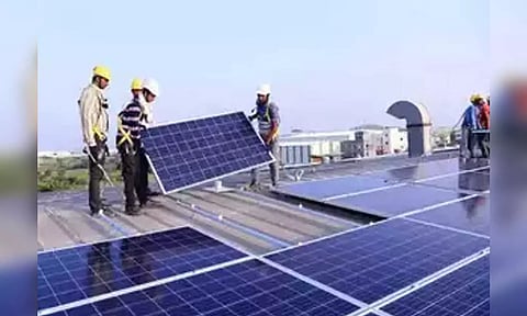 Representative image (PTI)