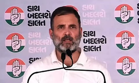 Rahul Gandhi (IANS)