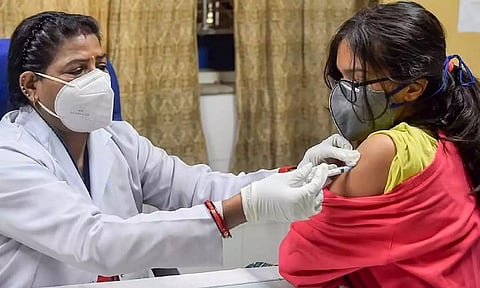 Representative Image&nbsp;