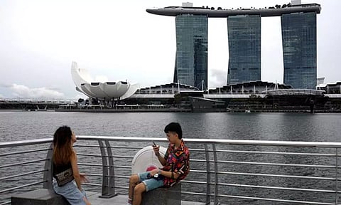 Representative Image (Reuters)