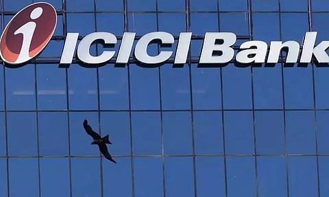 ICICI Bank net profit up 15.7 pc to Rs 13,502 cr