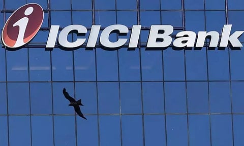 ICICI Bank (Reuters)