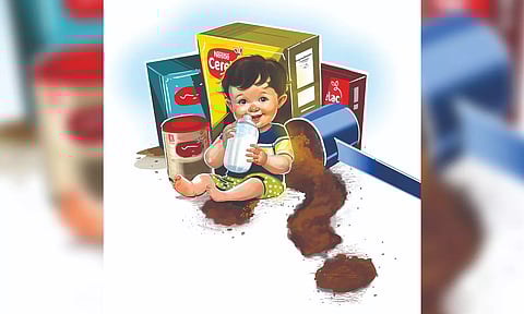 Illustration by Saai&nbsp;