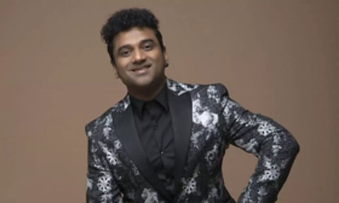 Devi Sri Prasad (IANS)