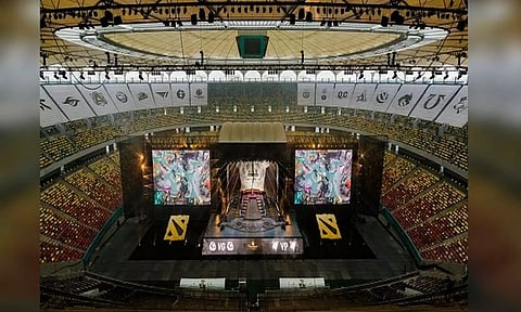 Representative image (ANI)