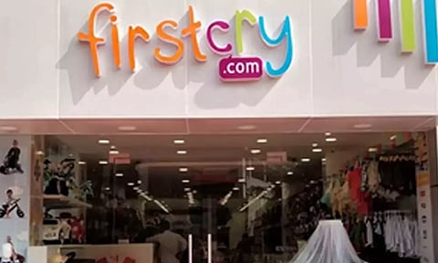 FirstCry store (IANS)