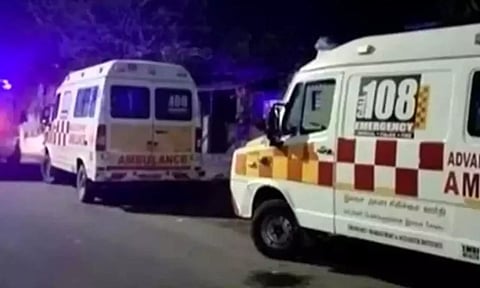 Representative image (File)