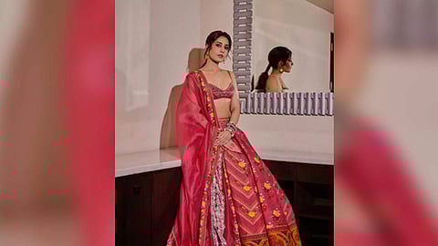 Actress Raashii Khanna (Photo/IANS)