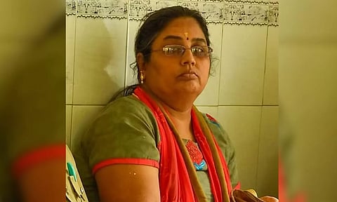 Nirmala Devi