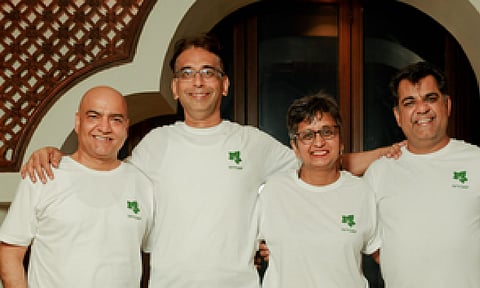 Homegrown VC firm IvyCap Ventures closes 'Fund III' at Rs 2,100 crore (IANS)