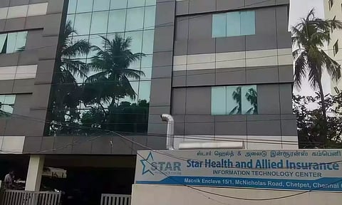 Star Health and Allied Insurance