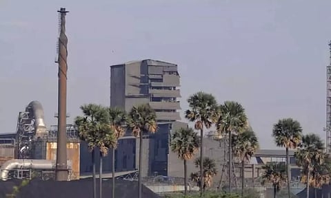 Representative image