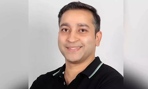 &nbsp;Akshat Mishra (IANS)