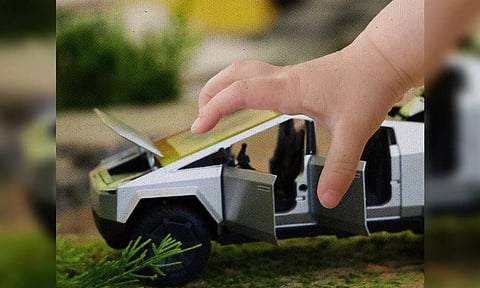 Representative Image