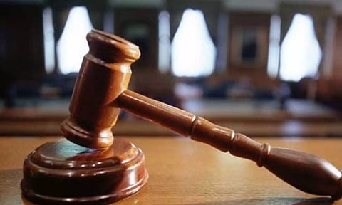 Representative Image