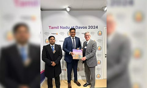 Rockwell Automation sets up new facility in Chennai&nbsp;