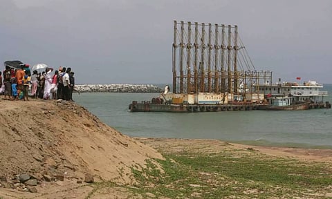 Image credit: Reuters