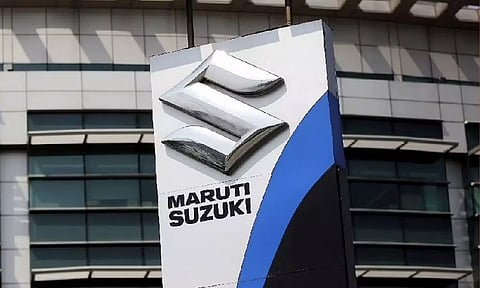 Maruti starts pre-booking for new-generation Swift