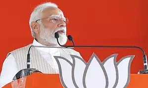 Prime Minister Narendra Modi