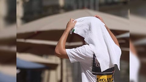 Representative Image (Photo/IANS)