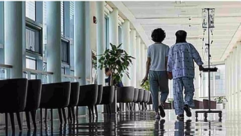 Representative Image (Photo/IANS)