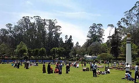 Representative Image