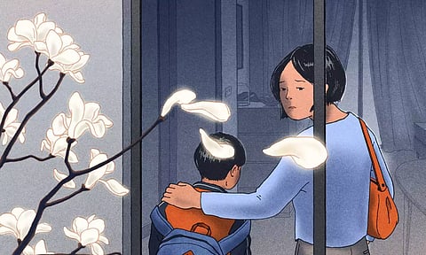 Representative Image