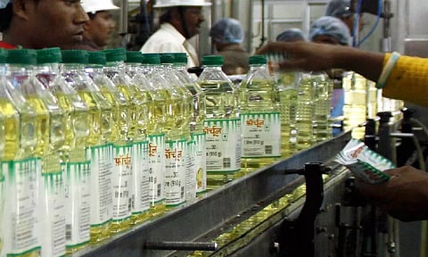 Representative Image (Reuters)