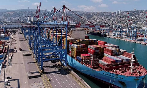 Representative Image (Reuters)