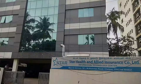 Representative Image