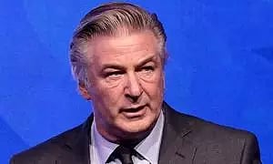 Alec Baldwin