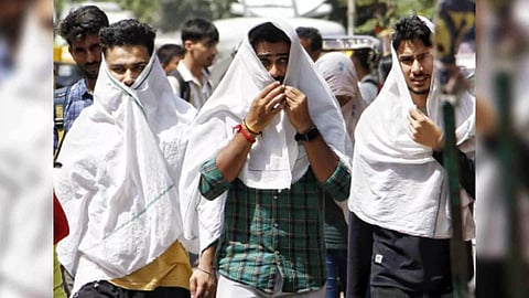 Representative Image (Photo/IANS)