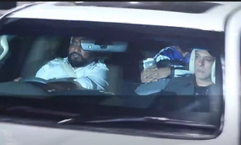 Salman Khan (IANS)&nbsp;