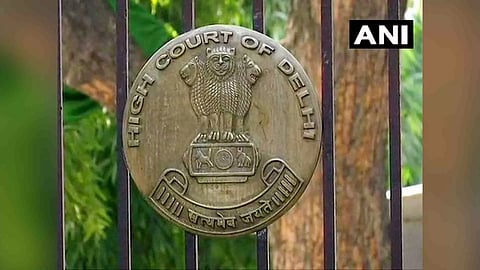 Delhi High Court&nbsp;