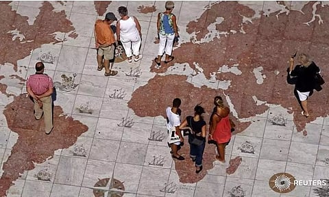 Representative Image (Reuters)