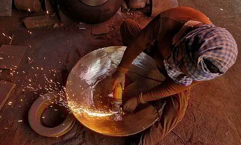 Representative Image (Reuters)