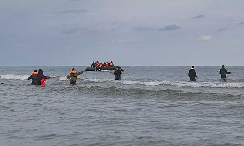 Representative image