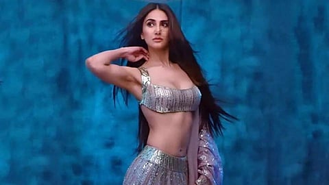 Vaani Kapoor (Image: Instagram)