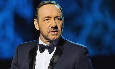 Kevin Spacey (ANI)