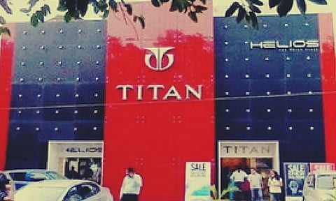 Titan