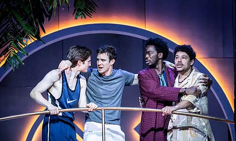 Representative Image&nbsp;