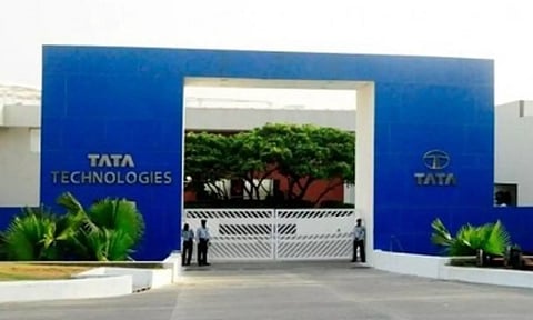 Tata Technologies Limited (IANS)