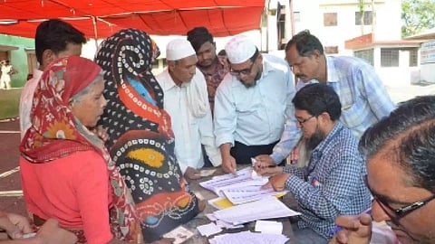 Representative Image (Photo/IANS)