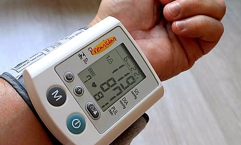 Representative image (Credit:Pixabay)