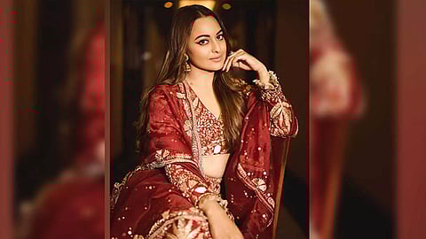 Sonakshi Sinha (Image: Instagram/aslisona)