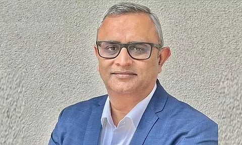 SAP’s Manish Prasad(IANS)